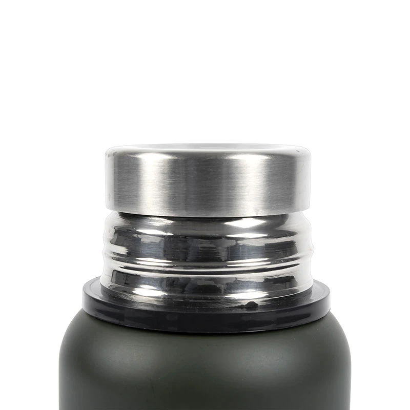 Korum Classic Thermal Tench Flask 1ltr
